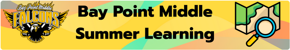 Summer Learning